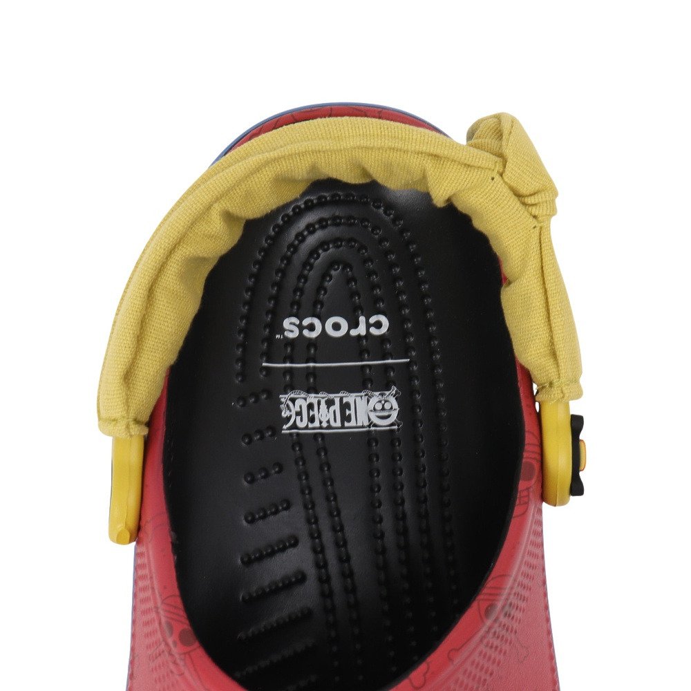 クロックス（crocs）（メンズ）サンダル ONE PIECE ルフィ クラシック