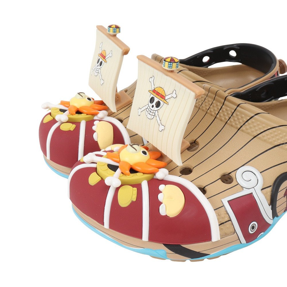 クロックス（crocs）（メンズ、レディース、キッズ）サンダル ONE