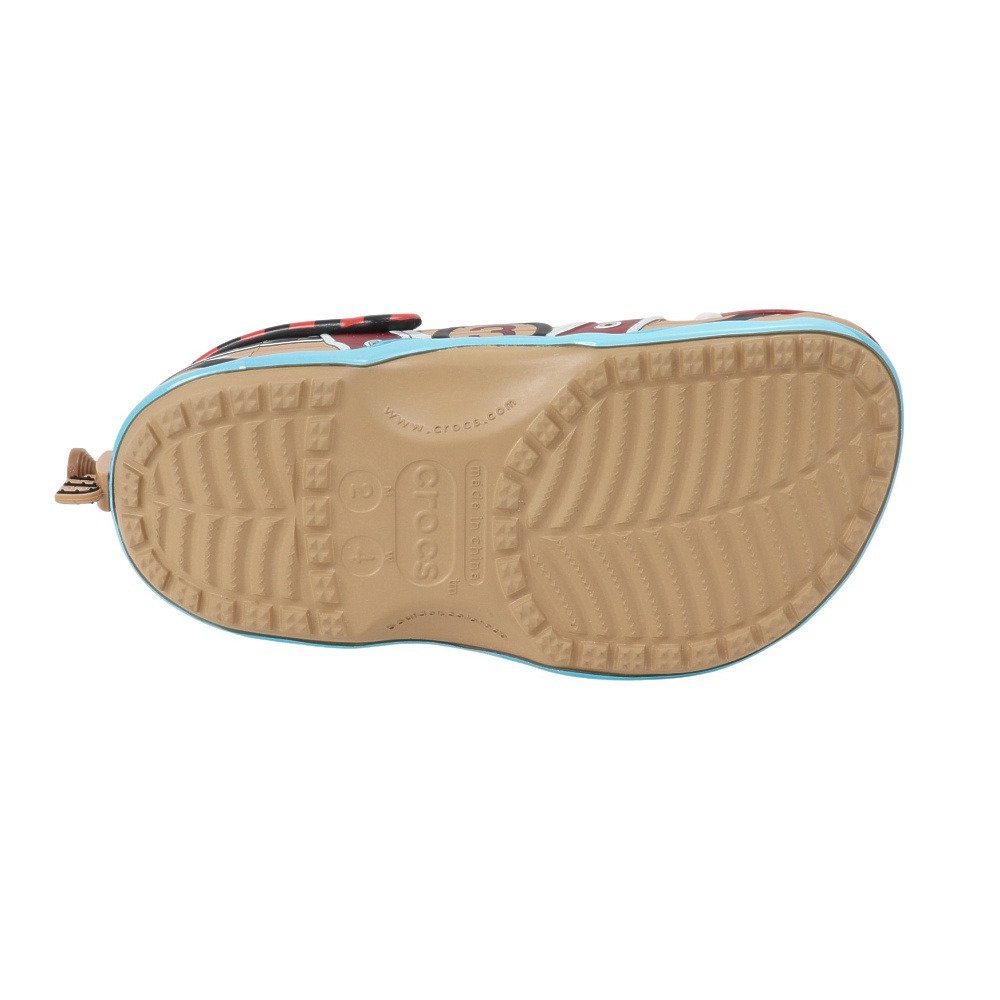 クロックス（crocs）（メンズ、レディース、キッズ）サンダル ONE