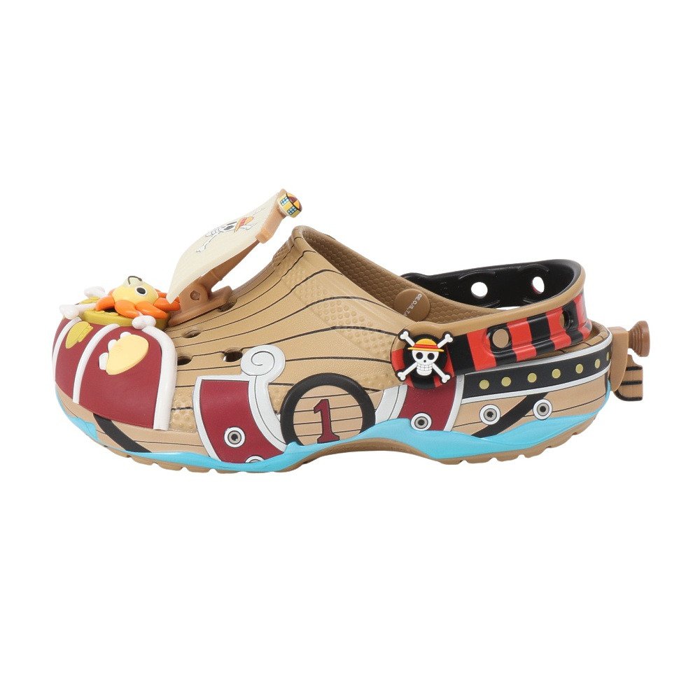 クロックス（crocs）（メンズ、レディース、キッズ）サンダル ONE
