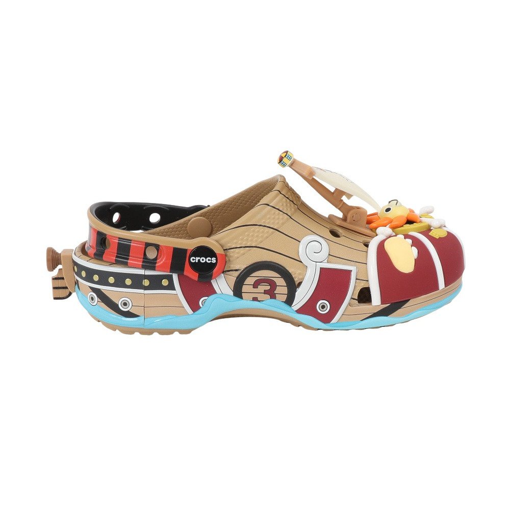 クロックス（crocs）（メンズ、レディース、キッズ）サンダル ONE