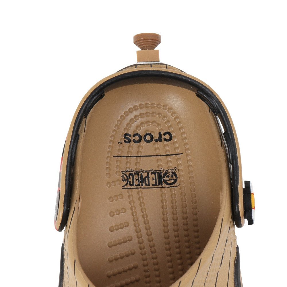 クロックス（crocs）（メンズ、レディース、キッズ）サンダル ONE