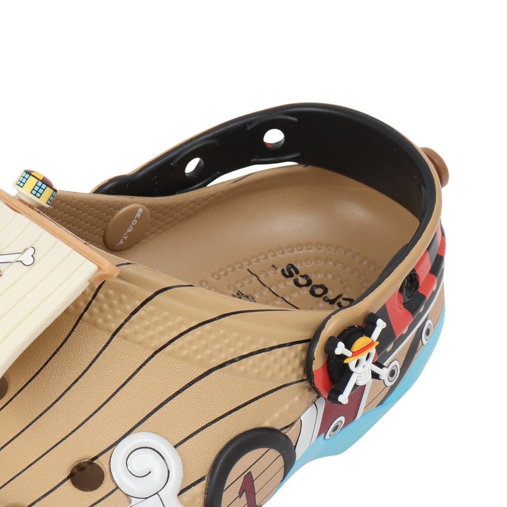クロックス（crocs）（メンズ、レディース、キッズ）サンダル ONE