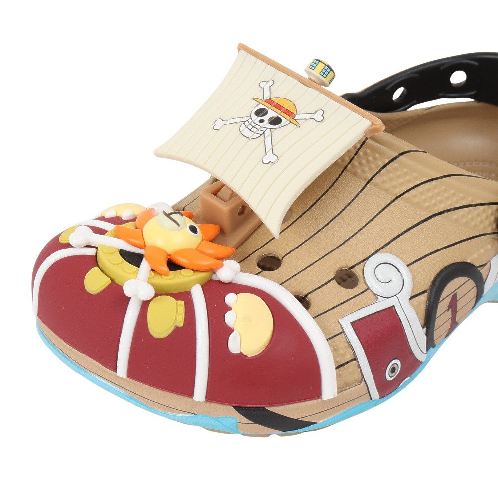 クロックス（crocs）（メンズ、レディース、キッズ）サンダル ONE