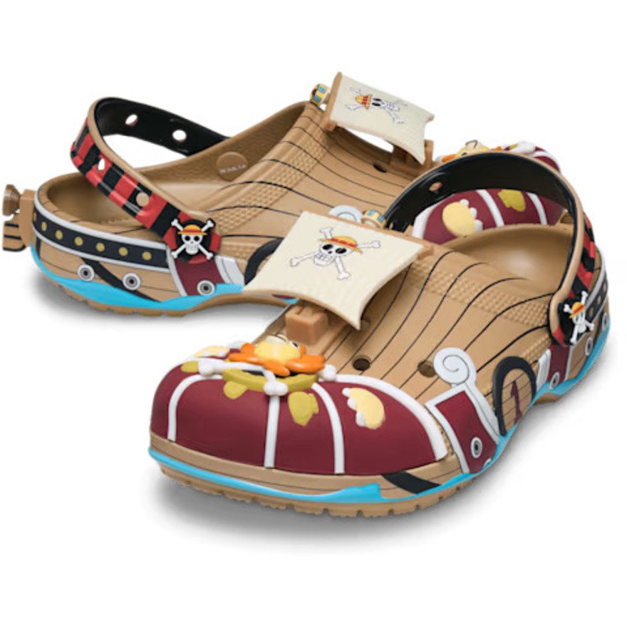 ☆ナッツ　 ウインドブレーカー  クロックスサンダル　セット クロックス（crocs）（メンズ、レディース、キッズ）サンダル ONE