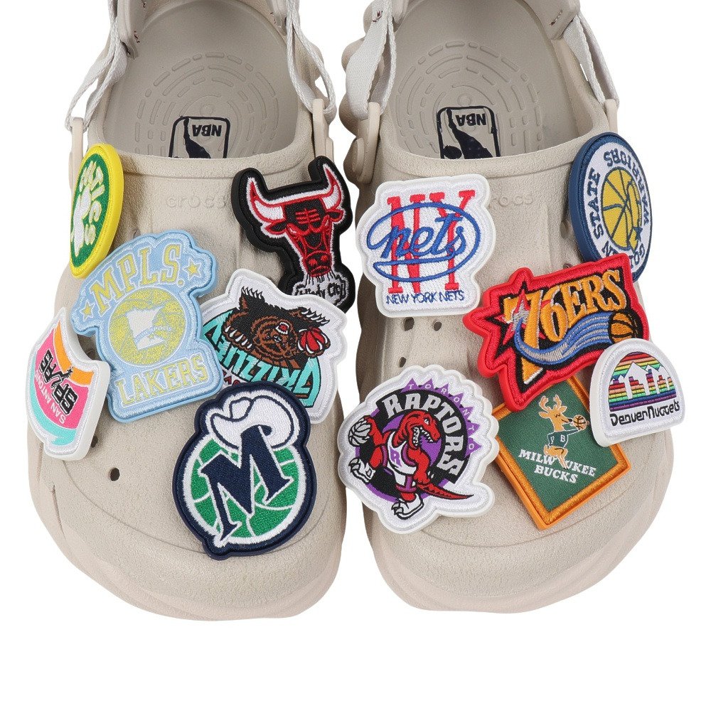 クロックス（crocs）（メンズ、レディース）サンダル スポーツサンダル