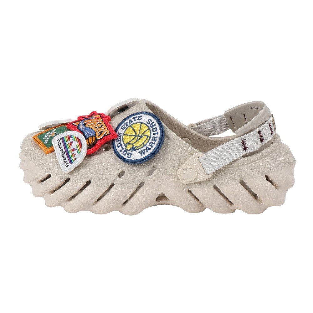 クロックス（crocs）（メンズ、レディース）サンダル スポーツサンダル