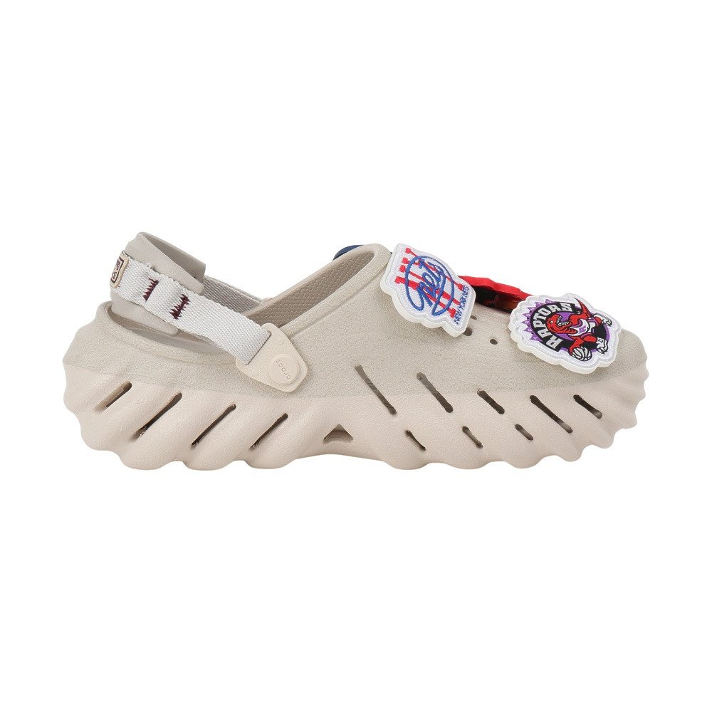 クロックス（crocs）（メンズ、レディース）サンダル スポーツサンダル
