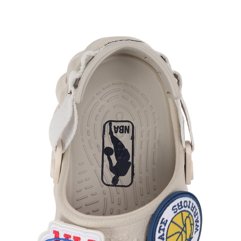 クロックス（crocs）（メンズ、レディース）サンダル スポーツサンダル