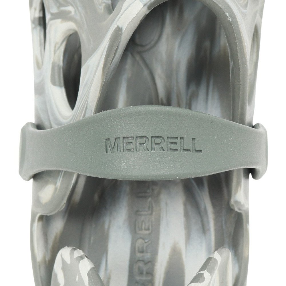 メレル（MERRELL）（メンズ）サンダル ハイドロ モック カーキ