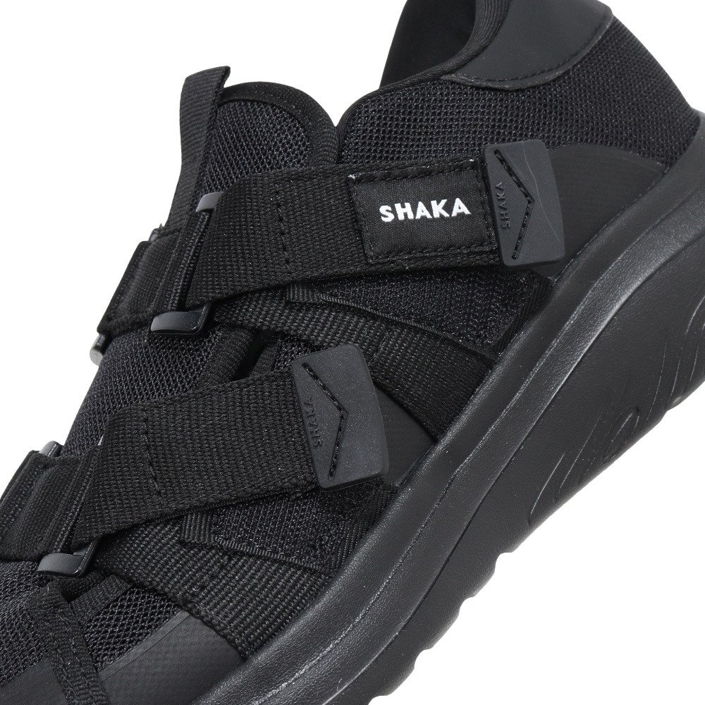 シャカ（SHAKA）（メンズ、レディース）スニーカーサンダル フリー