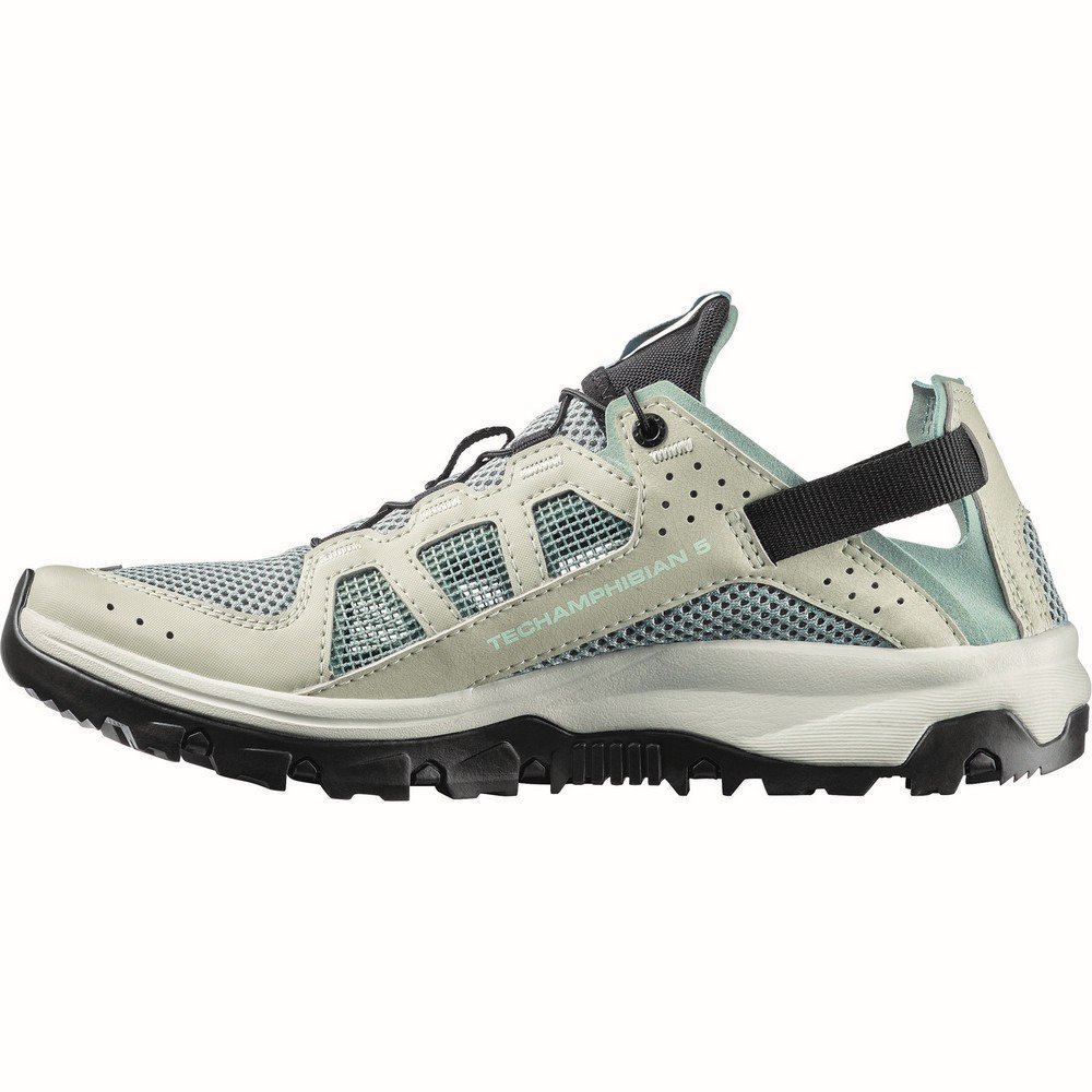 サロモン（SALOMON）（レディース）スポーツ サンダル テックアンフィ