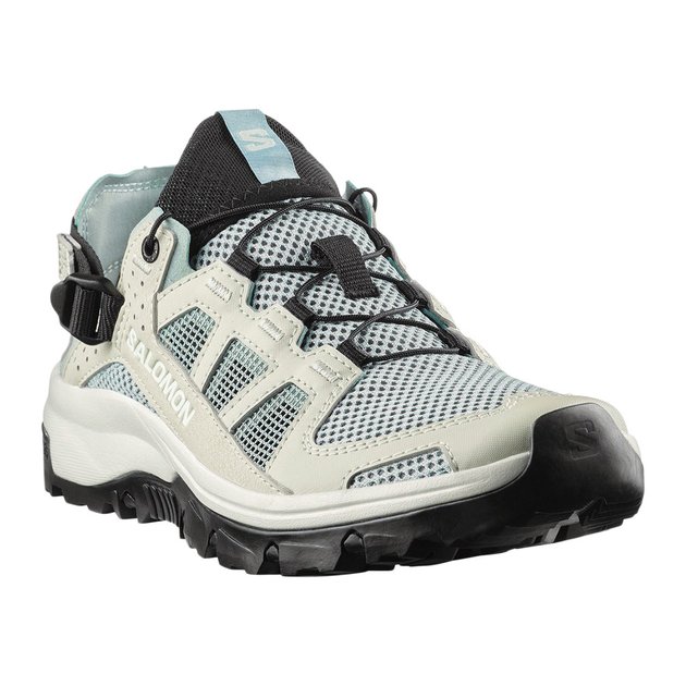 サロモン（SALOMON）（レディース）スポーツ サンダル テックアンフィ 