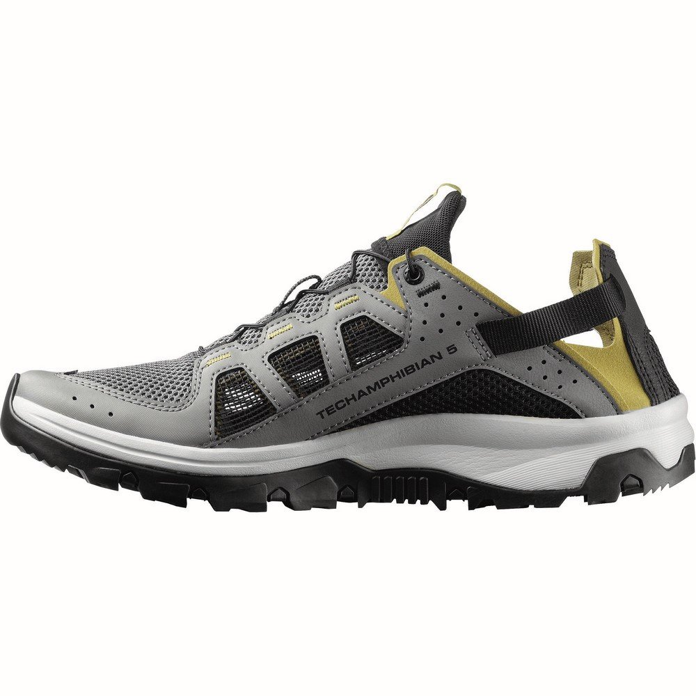 サロモン（SALOMON）（メンズ）スポーツ サンダル テックアンフィ