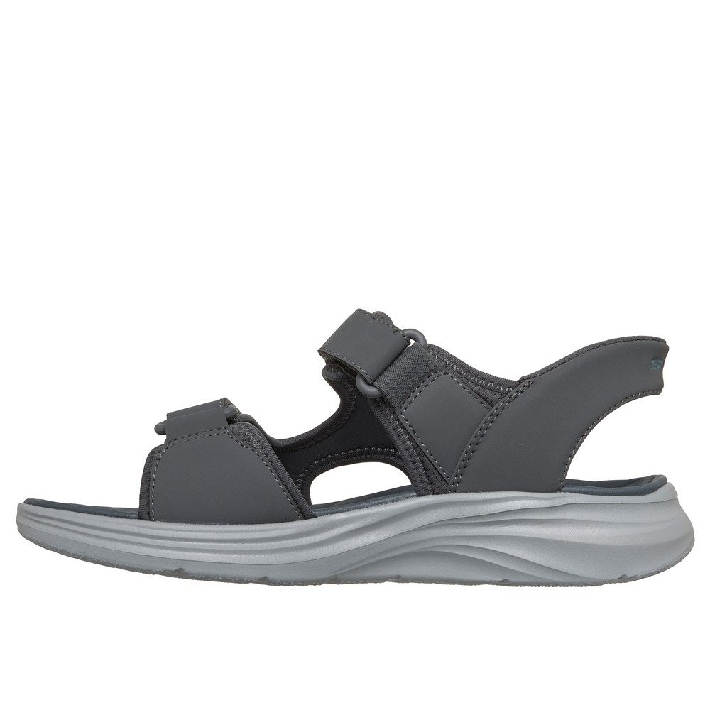 スケッチャーズ（SKECHERS）（メンズ）サンダル SLIP-INS コンツアー