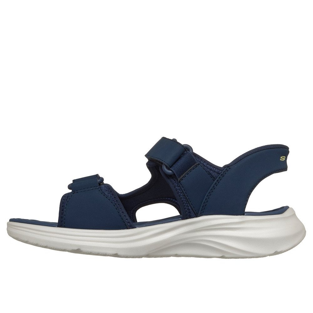 スケッチャーズ（SKECHERS）（メンズ）サンダル SLIP-INS コンツアー