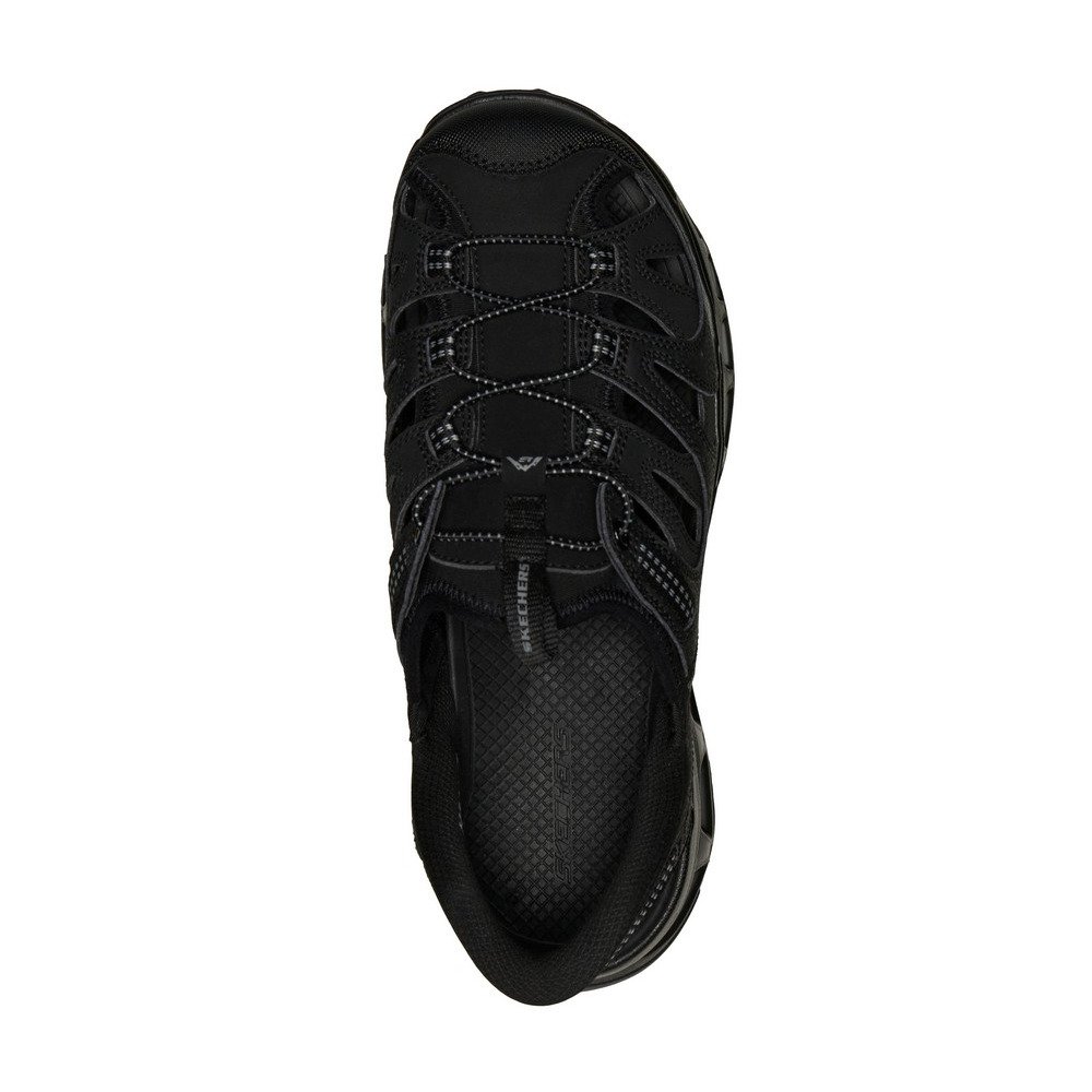 スケッチャーズ（SKECHERS）（メンズ）サンダル SLIP-INS グライド