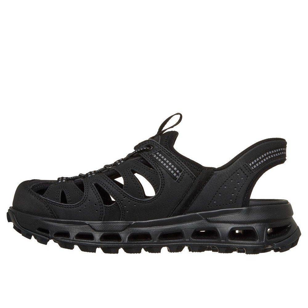 ゼゼンさん専用 スケッチャーズ（SKECHERS）（メンズ）サンダル SLIP-INS グライド