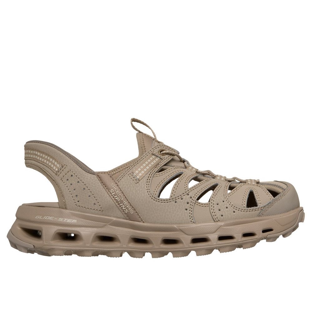 スケッチャーズ（SKECHERS）（メンズ）SLIP-INS グライドステップ