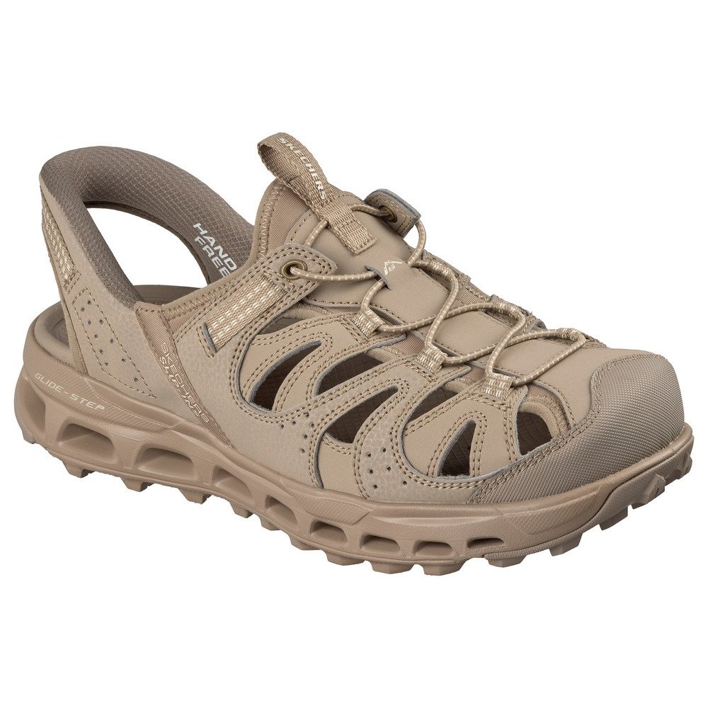 スケッチャーズ（SKECHERS）（メンズ）SLIP-INS グライドステップ