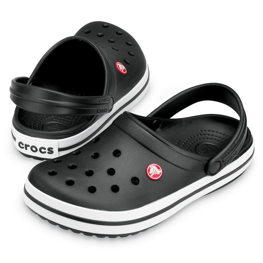 クロックス（crocs）（メンズ、レディース）サンダル クロックバンド