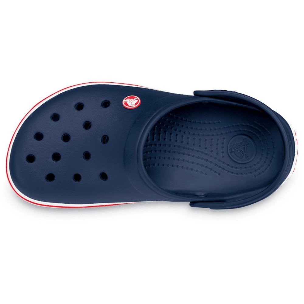 クロックス（crocs）（メンズ、レディース）サンダル クロックバンド