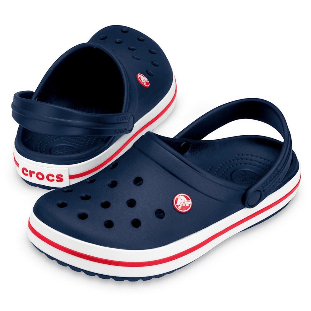 クロックス（crocs）（メンズ、レディース）サンダル クロックバンド