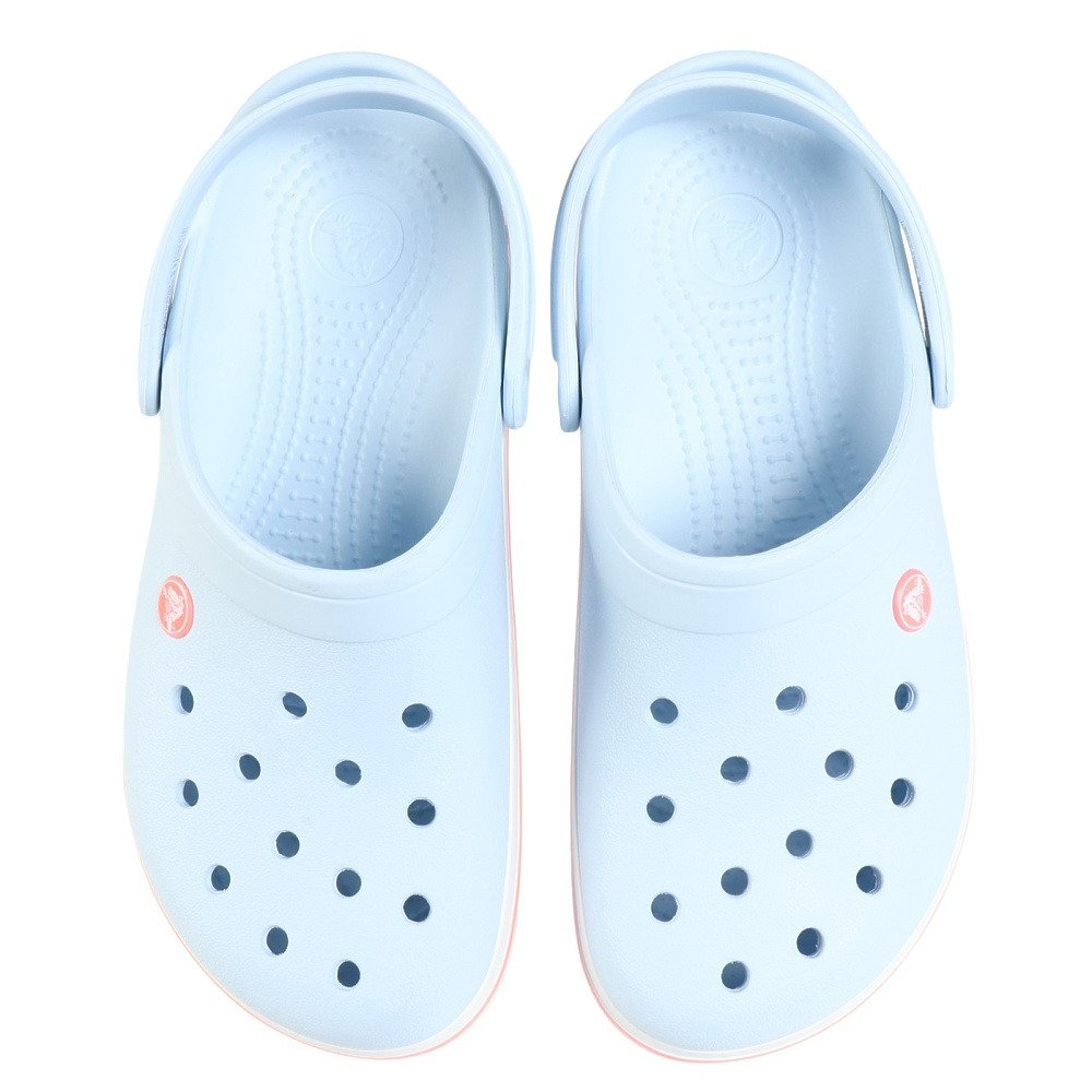 クロックス（crocs）（メンズ、レディース）サンダル クロックバンド