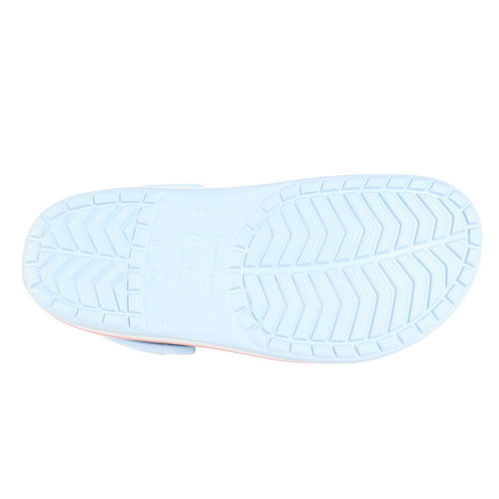 クロックス（crocs）（メンズ、レディース）サンダル クロックバンド
