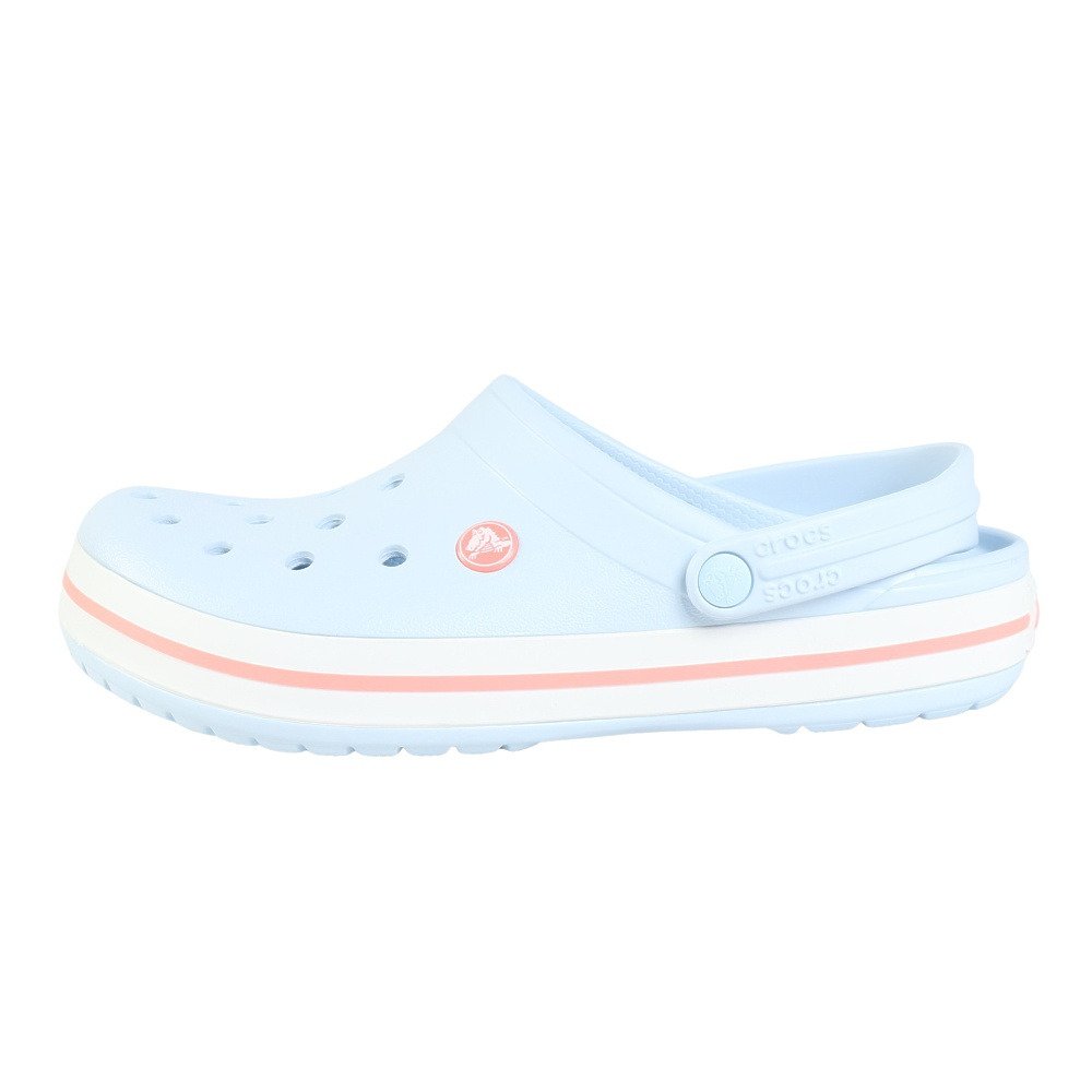 クロックス（crocs）（メンズ、レディース）サンダル クロックバンド