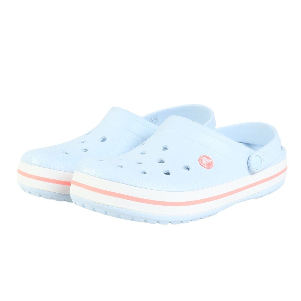 クロックス（crocs）（メンズ、レディース）サンダル クロックバンド