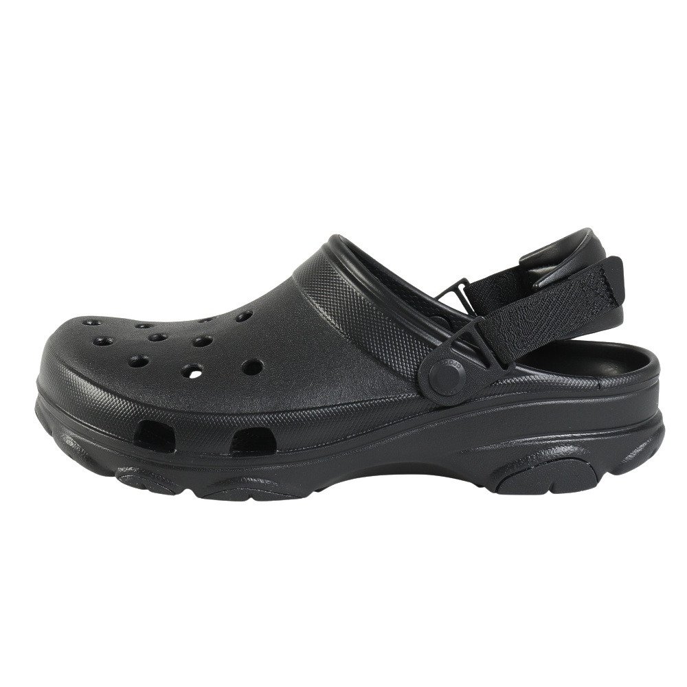 クロックス（crocs）（メンズ、レディース）サンダル オールテレイン