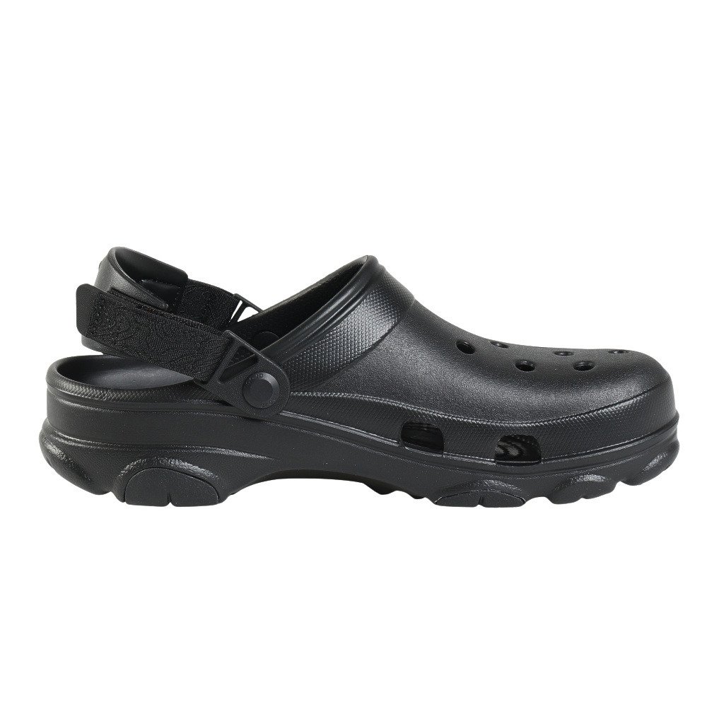 クロックス（crocs）（メンズ、レディース）サンダル オールテレイン