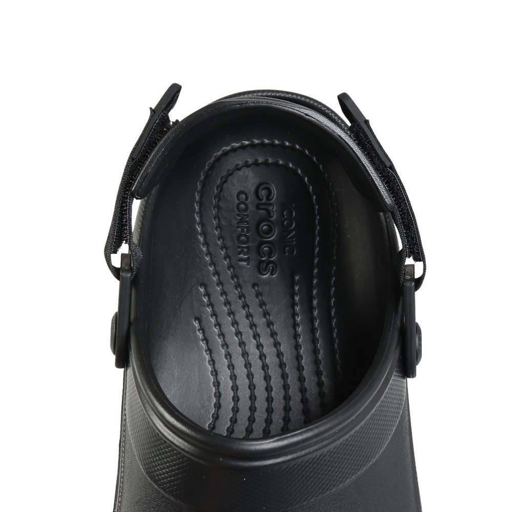 クロックス（crocs）（メンズ、レディース）サンダル オールテレイン