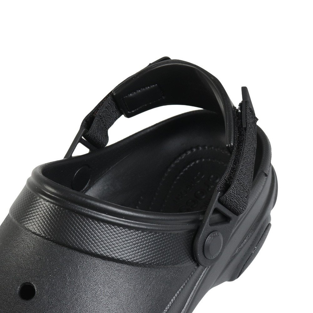 クロックス（crocs）（メンズ、レディース）サンダル オールテレイン