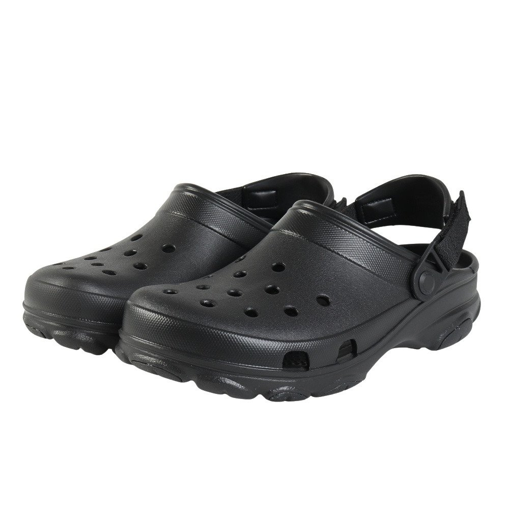 クロックス（crocs）（メンズ、レディース）サンダル オールテレイン