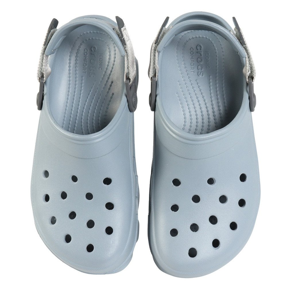 クロックス（crocs）（メンズ、レディース）サンダル オールテレイン