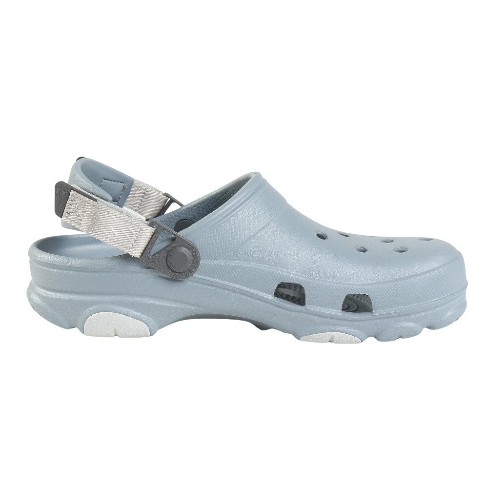 クロックス（crocs）（メンズ、レディース）サンダル オールテレイン