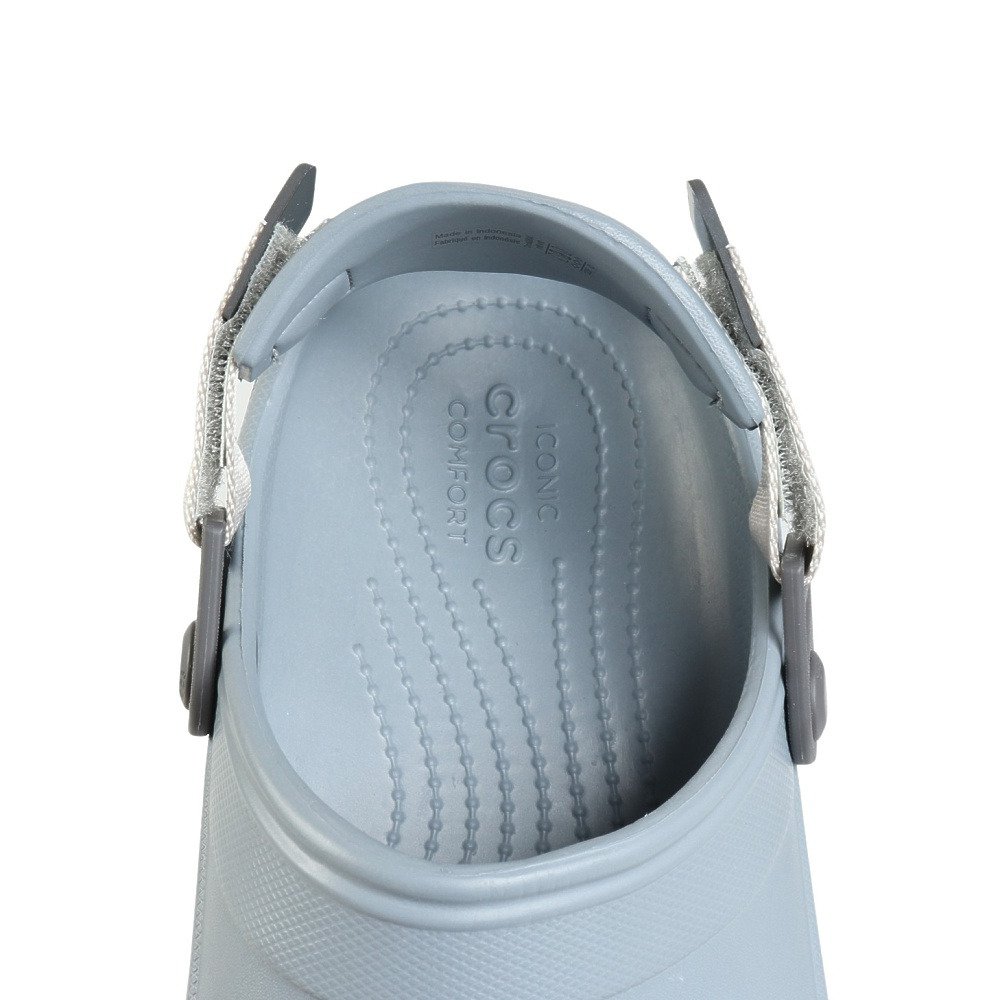 クロックス（crocs）（メンズ、レディース）サンダル オールテレイン