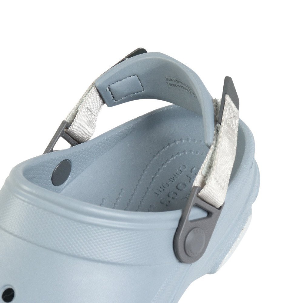 クロックス（crocs）（メンズ、レディース）サンダル オールテレイン