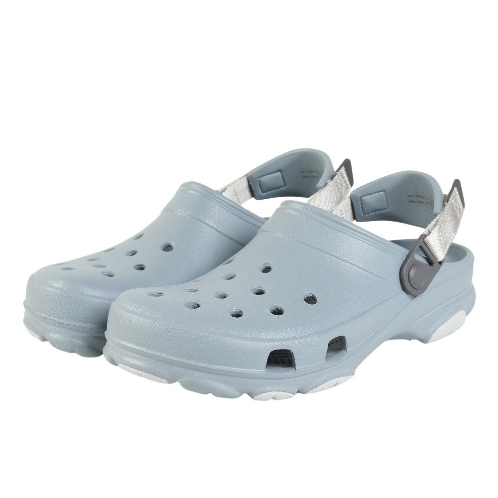 クロックス（crocs）（メンズ、レディース）サンダル オールテレイン