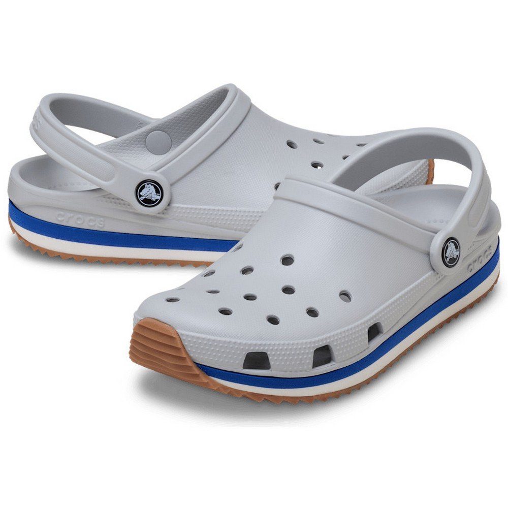 クロックス（crocs）（メンズ、レディース）サンダル クロックバンド