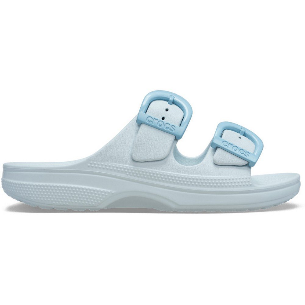 クロックス（crocs）（レディース）サンダル サタデー エナメル