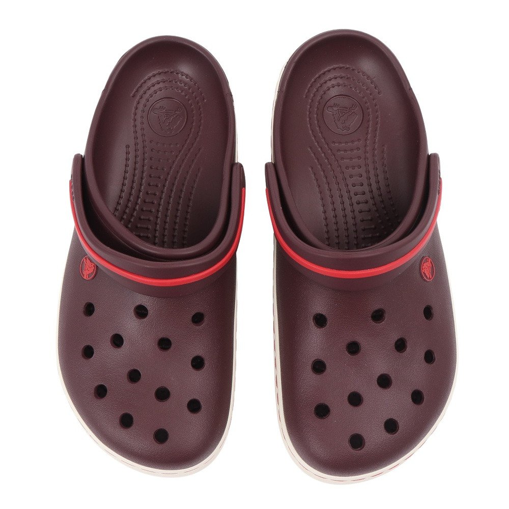 クロックス（crocs）（メンズ、レディース）サンダル クロックバンド