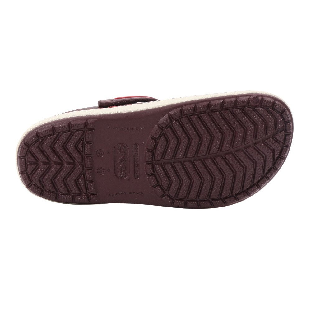 クロックス（crocs）（メンズ、レディース）サンダル クロックバンド