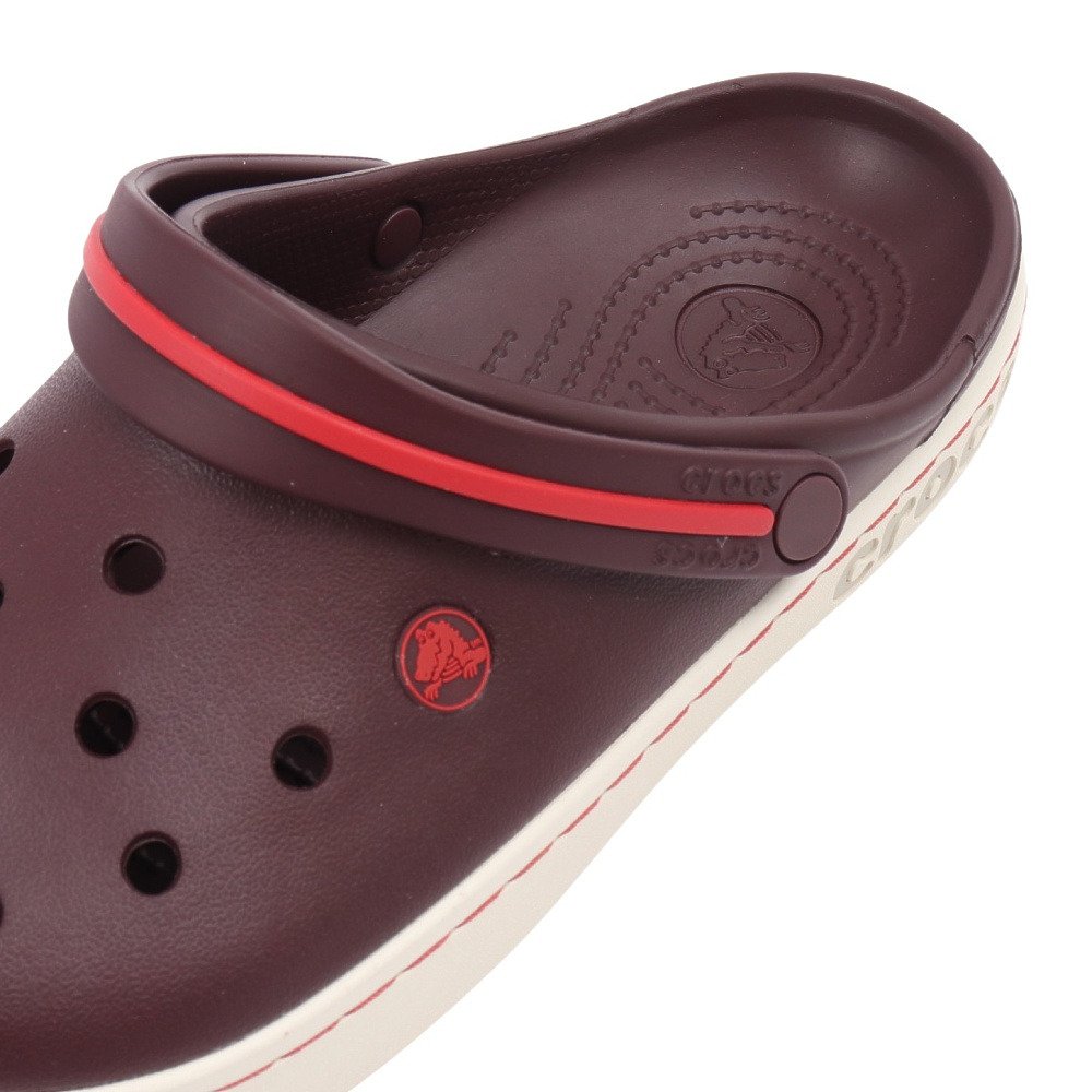 クロックス（crocs）（メンズ、レディース）サンダル クロックバンド