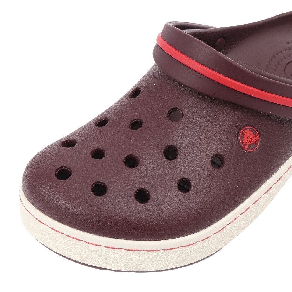 クロックス（crocs）（メンズ、レディース）サンダル クロックバンド
