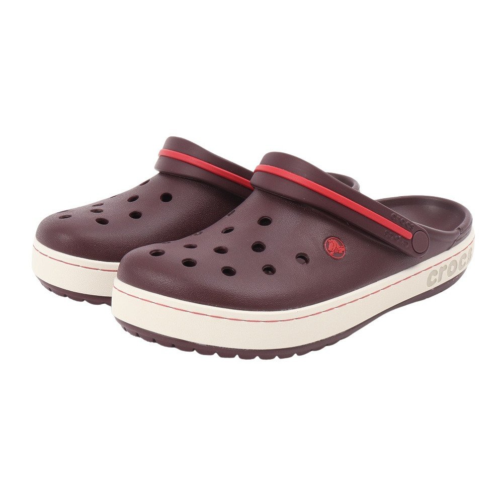 クロックス（crocs）（メンズ、レディース）サンダル クロックバンド