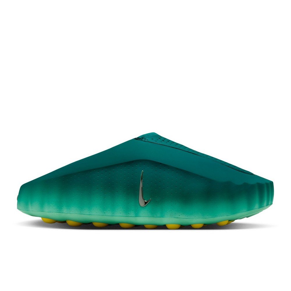 ナイキ（NIKE）（メンズ）サンダル マインド 001 グリーン HQ4307-301 スポーツサンダル カジュアル シューズ お一人様一点まで