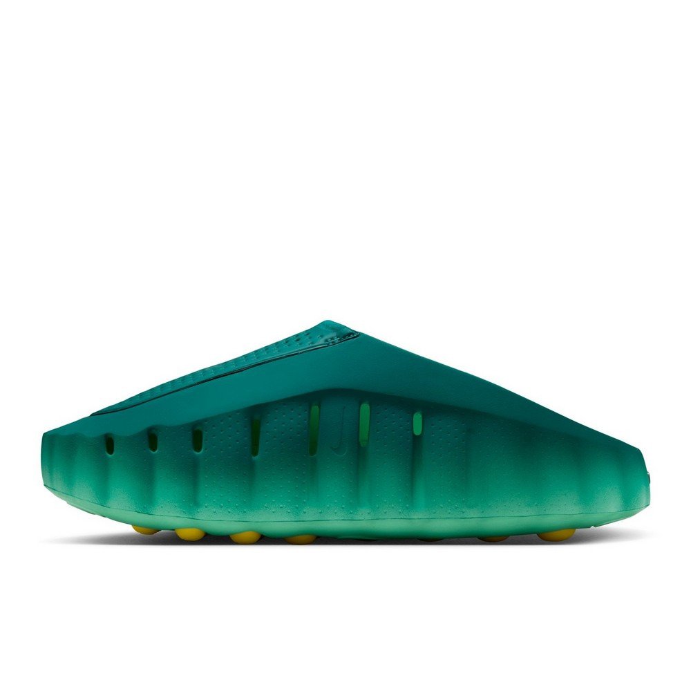 ナイキ（NIKE）（メンズ）サンダル マインド 001 グリーン HQ4307-301 スポーツサンダル カジュアル シューズ お一人様一点まで